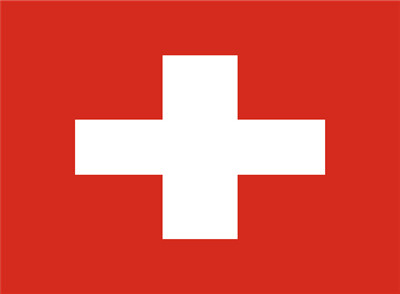 瑞士簽證