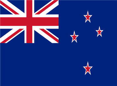 新西蘭簽證